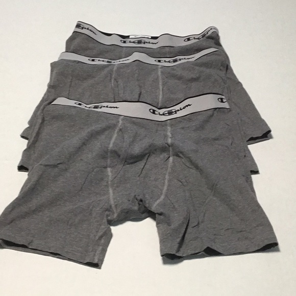 Champion Other - New men’s champion boxer briefs
